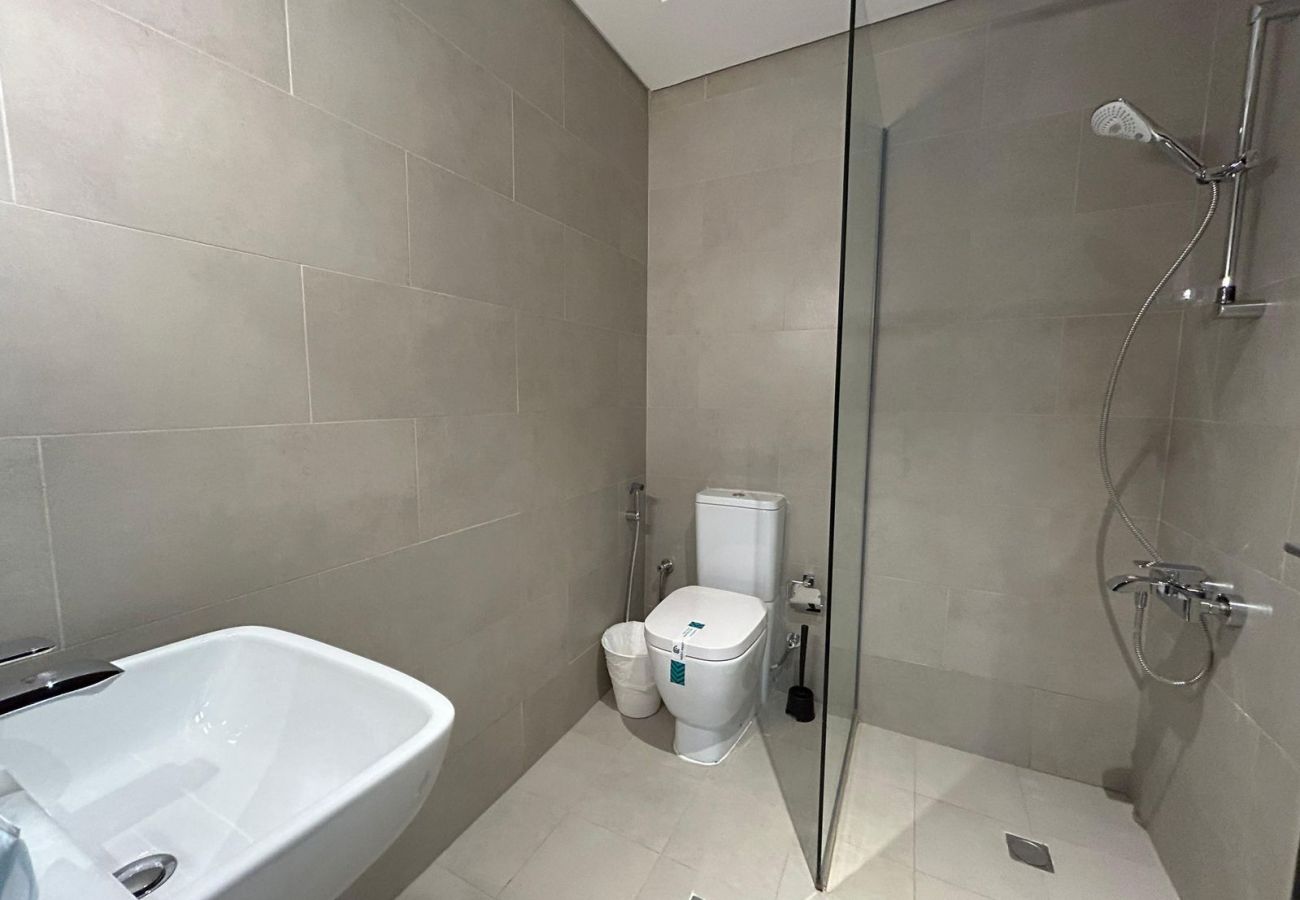 Villa in Al Hamriyah - Beach‑front 3 BR Villa + Maid Room • Direct Beach Access • Fully Equipped in Al Hamriyah, Sharjah Villa in Al Hamriyah - Beach‑front 3 BR Villa + Maid Room • Direct Beach Access • Fully Equipped in Al Hamriyah, Sharjah
