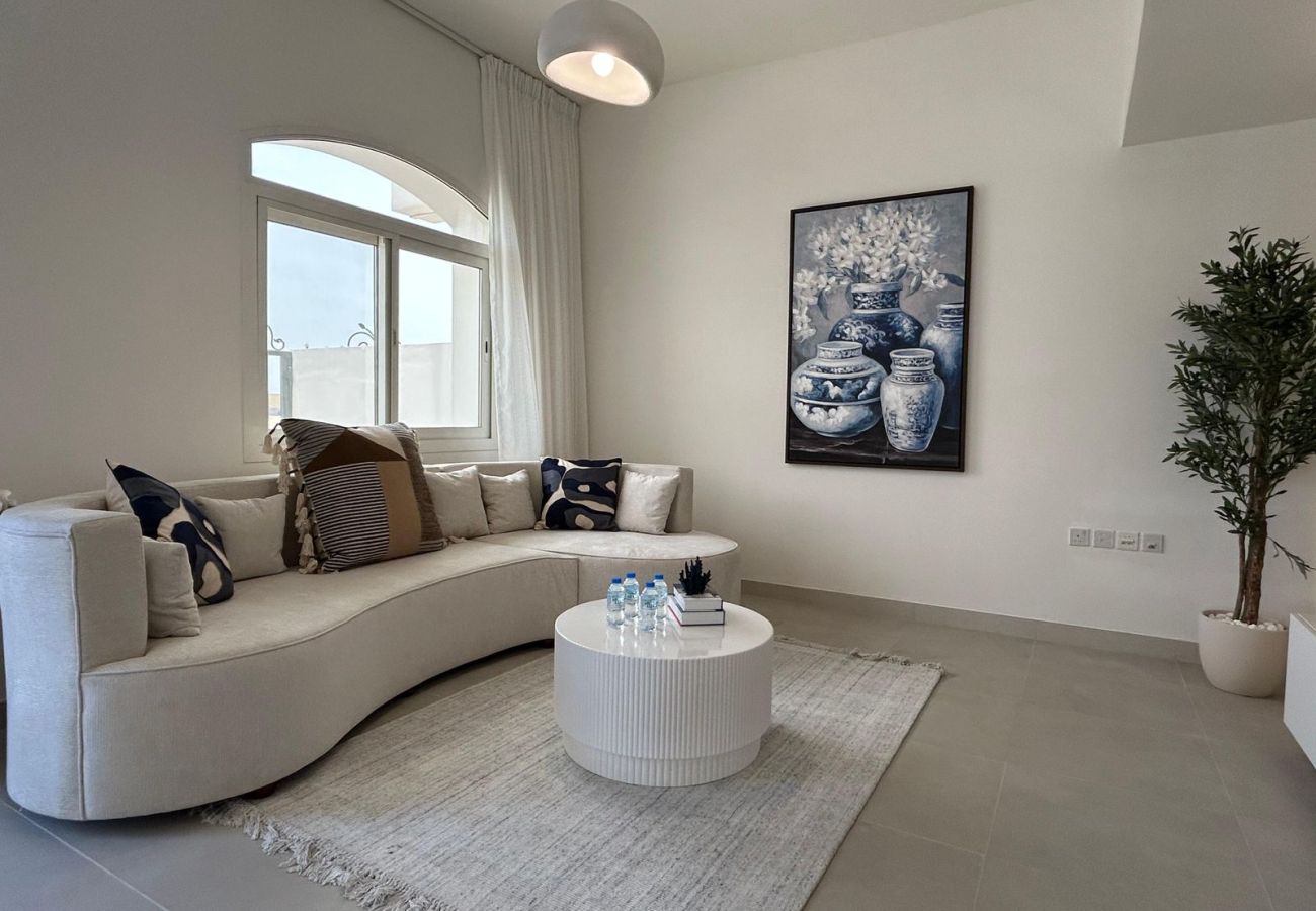 Villa in Al Hamriyah - Beach‑front 3 BR Villa + Maid Room • Direct Beach Access • Fully Equipped in Al Hamriyah, Sharjah Villa in Al Hamriyah - Beach‑front 3 BR Villa + Maid Room • Direct Beach Access • Fully Equipped in Al Hamriyah, Sharjah