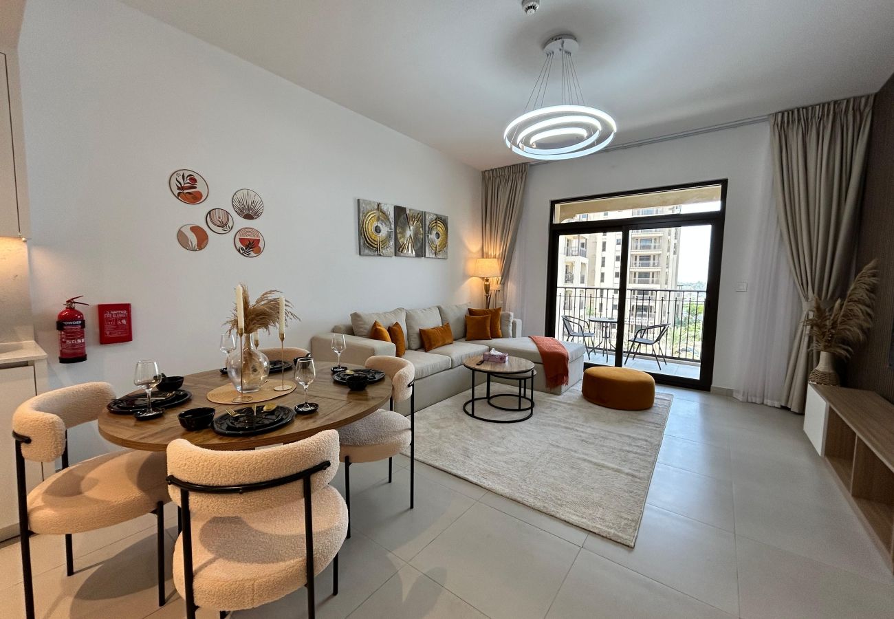 Apartment in Dubai - Stylish 1-Bhk Madinat Jumeirah near Burj Al Arab Apartment in Dubai - Stylish 1-Bhk Madinat Jumeirah near Burj Al Arab