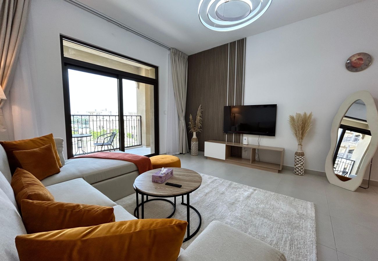 Apartment in Dubai - Stylish 1-Bhk Madinat Jumeirah near Burj Al Arab Apartment in Dubai - Stylish 1-Bhk Madinat Jumeirah near Burj Al Arab