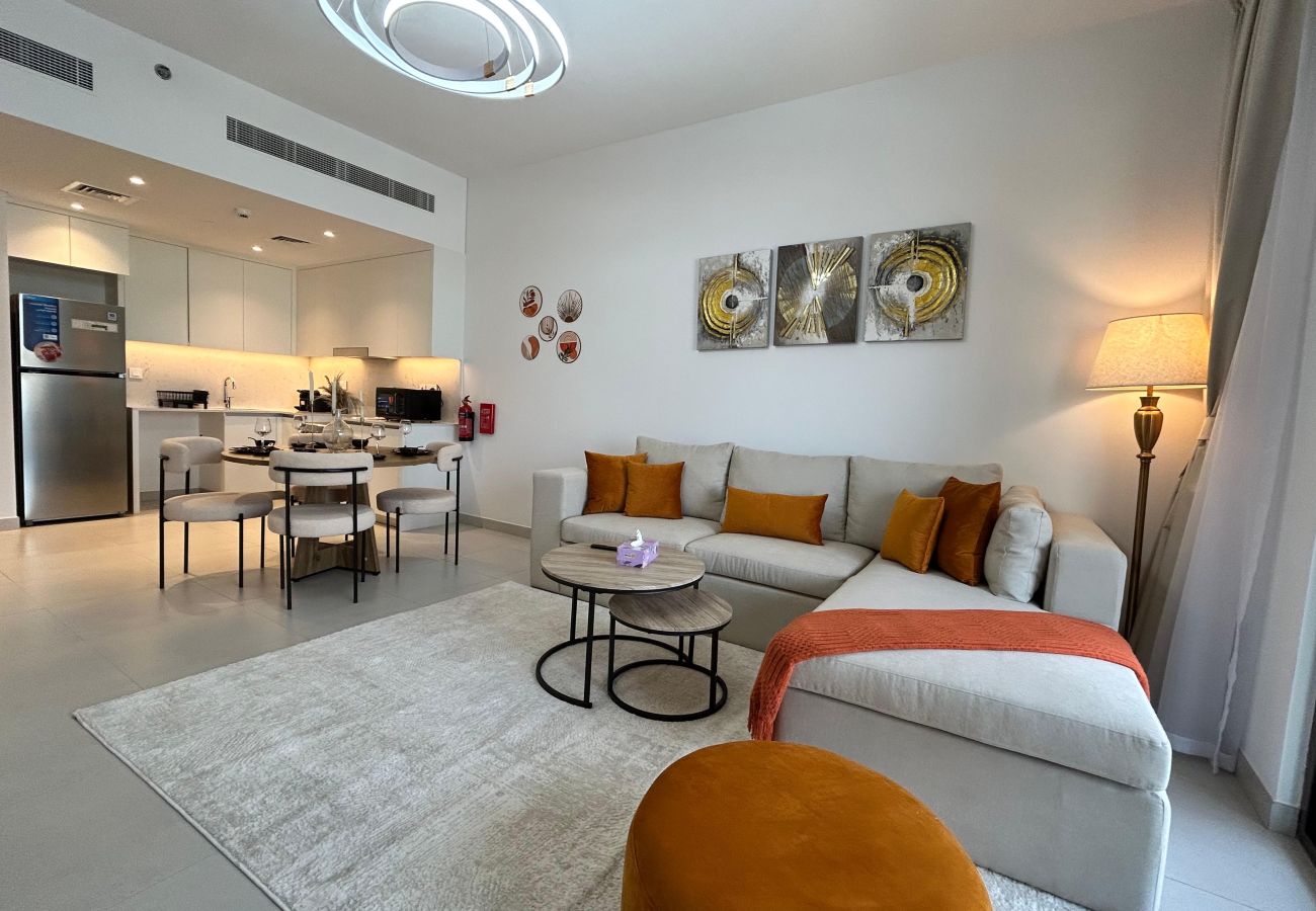 Apartment in Dubai - Stylish 1-Bhk Madinat Jumeirah near Burj Al Arab Apartment in Dubai - Stylish 1-Bhk Madinat Jumeirah near Burj Al Arab
