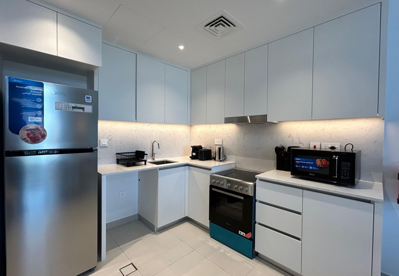 Apartment in Dubai - Stylish 1-Bhk Madinat Jumeirah near Burj Al Arab Apartment in Dubai - Stylish 1-Bhk Madinat Jumeirah near Burj Al Arab