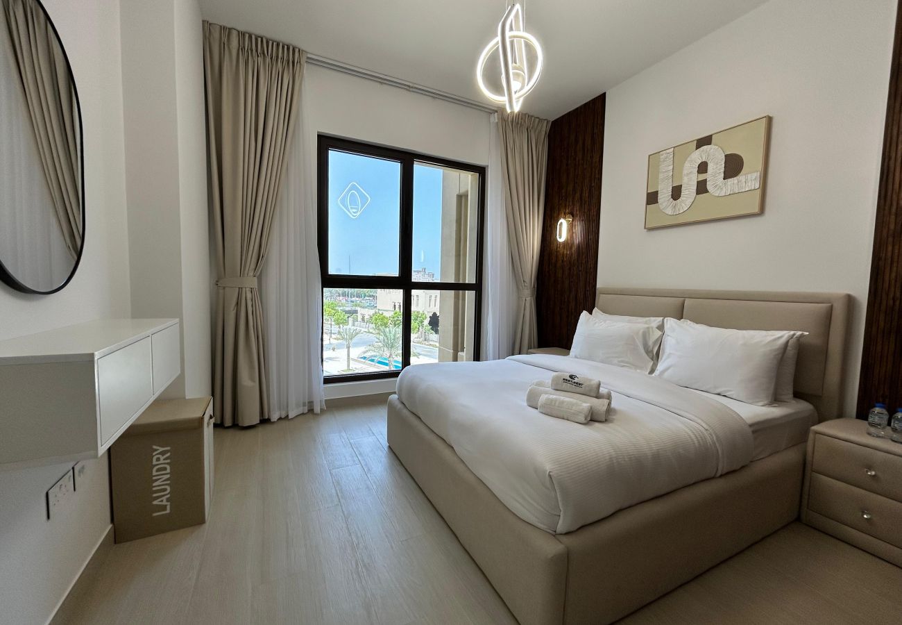 Apartment in Dubai - Stylish 1-Bhk Madinat Jumeirah near Burj Al Arab Apartment in Dubai - Stylish 1-Bhk Madinat Jumeirah near Burj Al Arab