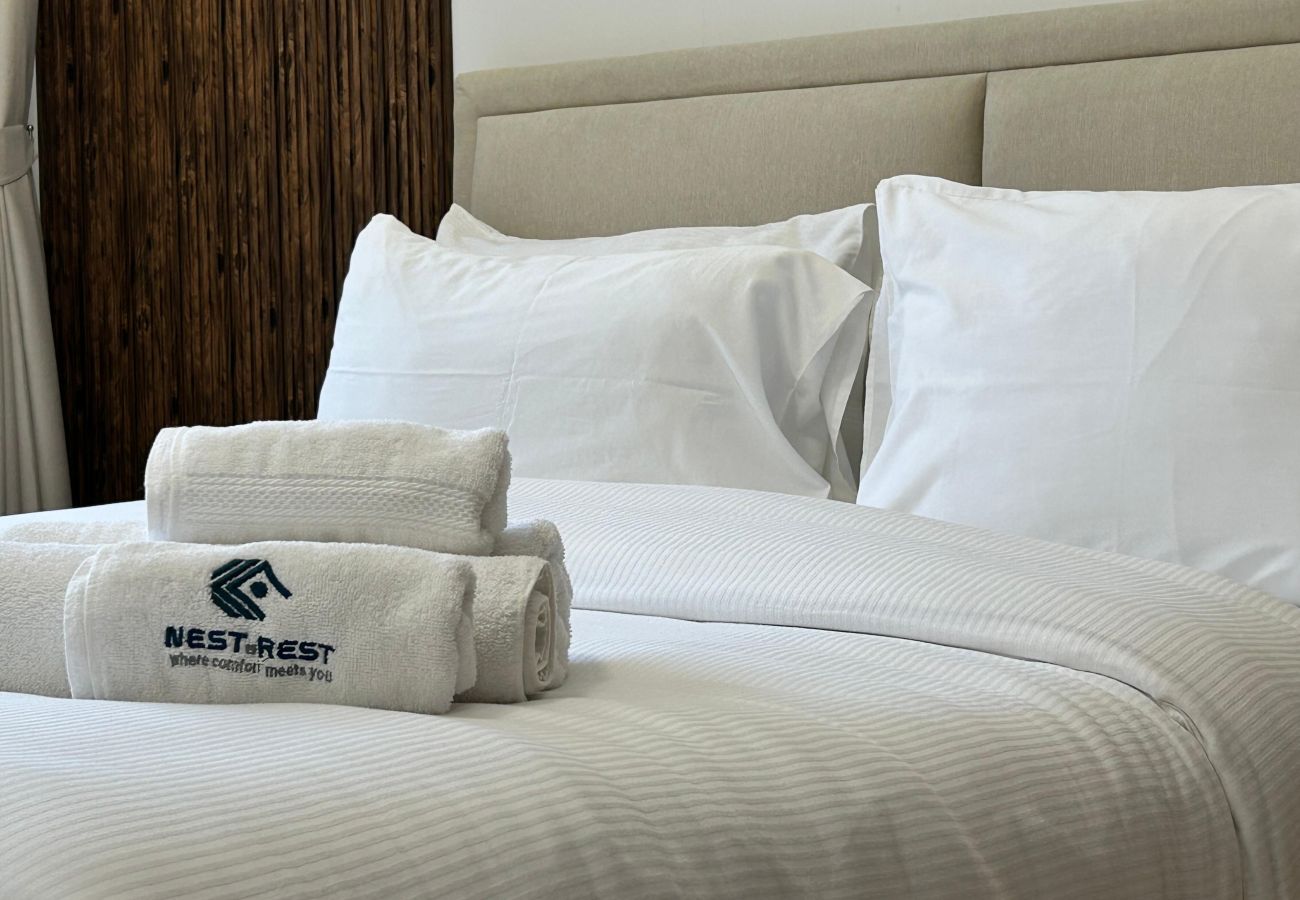 Apartment in Dubai - Stylish 1-Bhk Madinat Jumeirah near Burj Al Arab Apartment in Dubai - Stylish 1-Bhk Madinat Jumeirah near Burj Al Arab