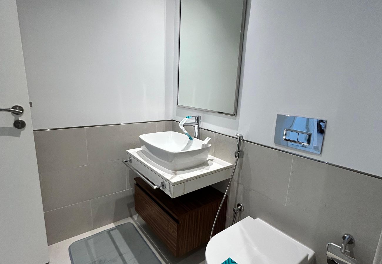 Apartment in Dubai - Stylish 1-Bhk Madinat Jumeirah near Burj Al Arab Apartment in Dubai - Stylish 1-Bhk Madinat Jumeirah near Burj Al Arab