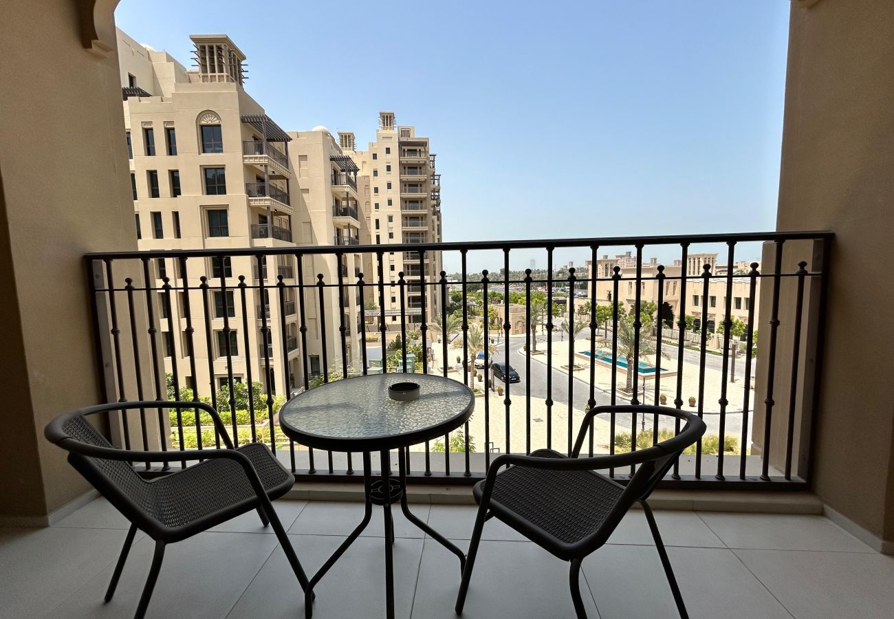 Apartment in Dubai - Stylish 1-Bhk Madinat Jumeirah near Burj Al Arab Apartment in Dubai - Stylish 1-Bhk Madinat Jumeirah near Burj Al Arab