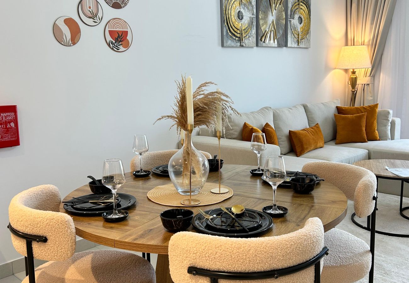Apartment in Dubai - Stylish 1-Bhk Madinat Jumeirah near Burj Al Arab Apartment in Dubai - Stylish 1-Bhk Madinat Jumeirah near Burj Al Arab