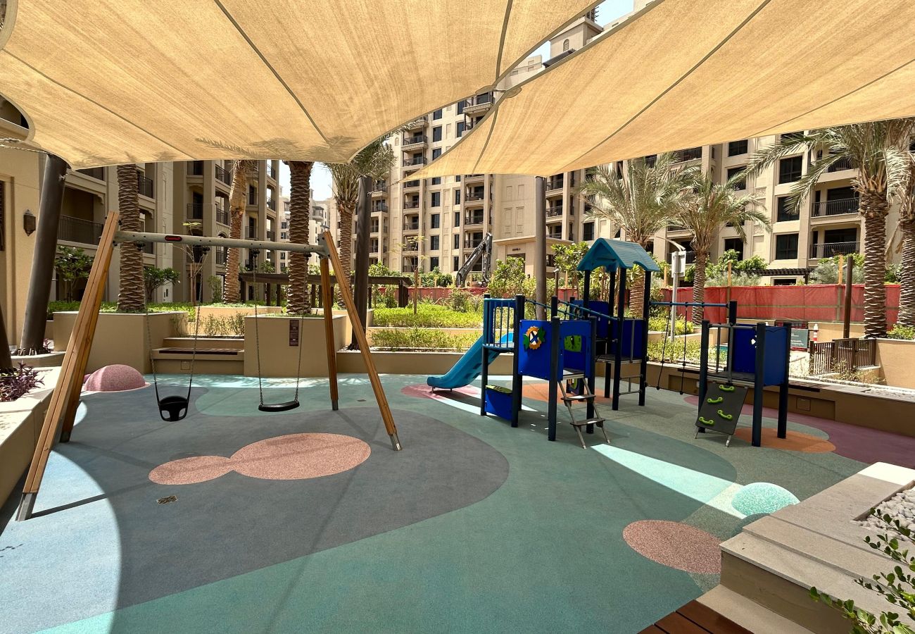 Apartment in Dubai - Stylish 1-Bhk Madinat Jumeirah near Burj Al Arab Apartment in Dubai - Stylish 1-Bhk Madinat Jumeirah near Burj Al Arab