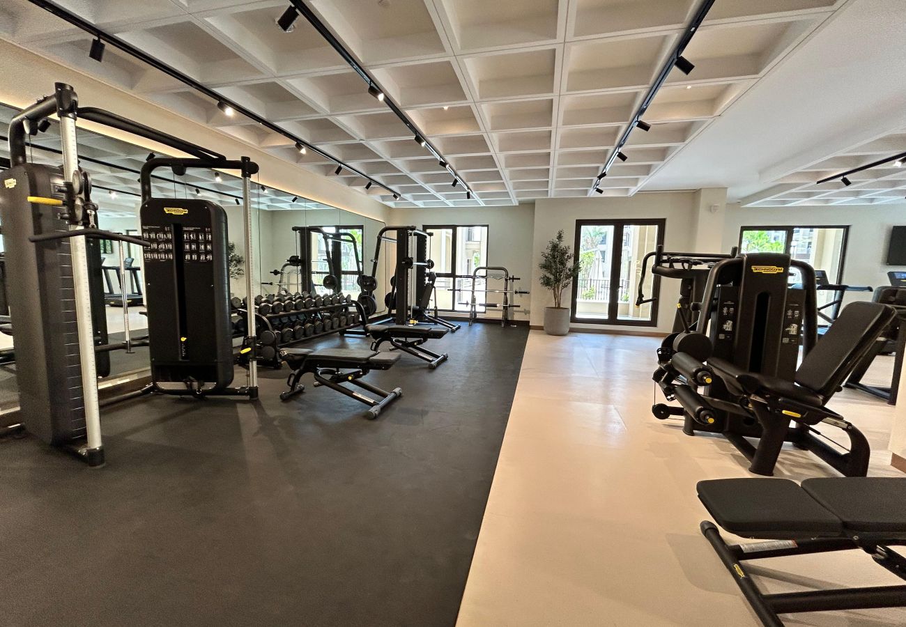 Apartment in Dubai - Stylish 1-Bhk Madinat Jumeirah near Burj Al Arab Apartment in Dubai - Stylish 1-Bhk Madinat Jumeirah near Burj Al Arab