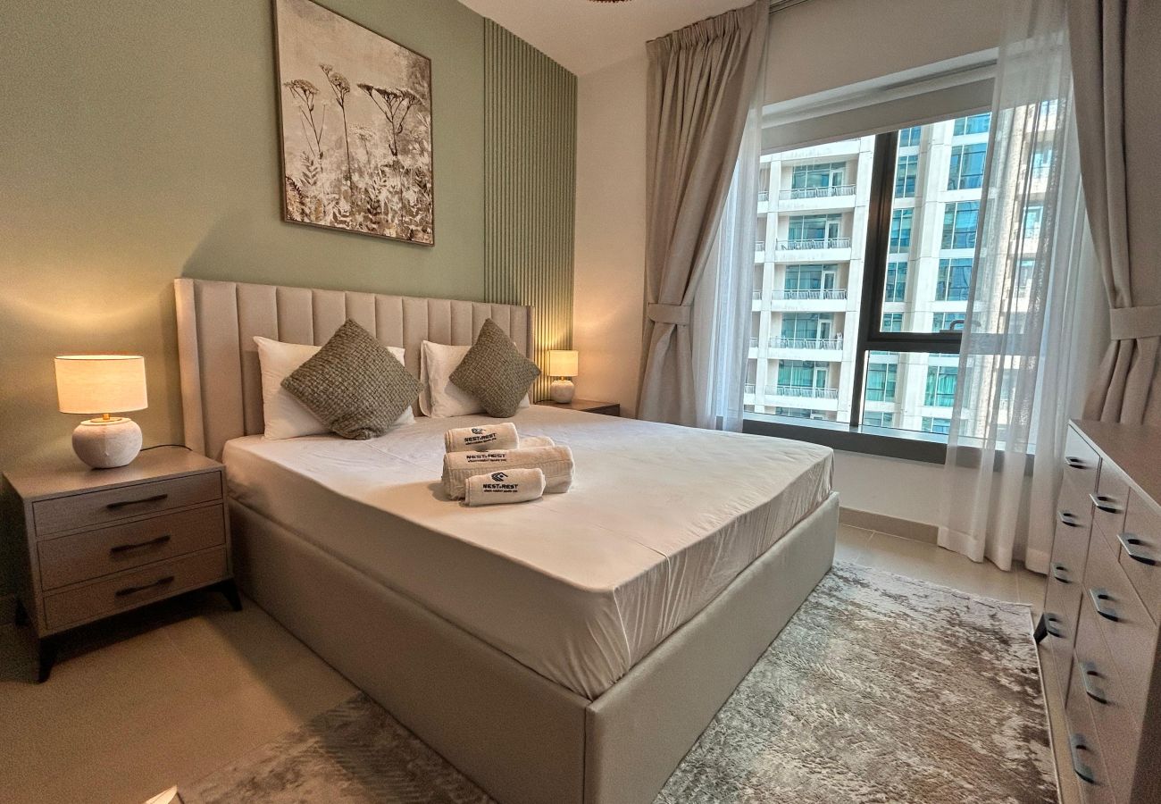 Apartment in Dubai - 🌟 Luxurious 1-Bedroom Apartment in 29 Boulevard | Downtown Dubai | Breathtaking Fountain Views 🌟 Apartment in Dubai - 🌟 Luxurious 1-Bedroom Apartment in 29 Boulevard | Downtown Dubai | Breathtaking Fountain Views 🌟