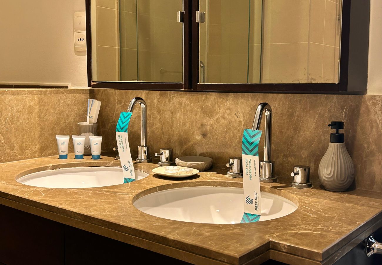 Apartment in Dubai - 🌟 Luxurious 1-Bedroom Apartment in 29 Boulevard | Downtown Dubai | Breathtaking Fountain Views 🌟 Apartment in Dubai - 🌟 Luxurious 1-Bedroom Apartment in 29 Boulevard | Downtown Dubai | Breathtaking Fountain Views 🌟