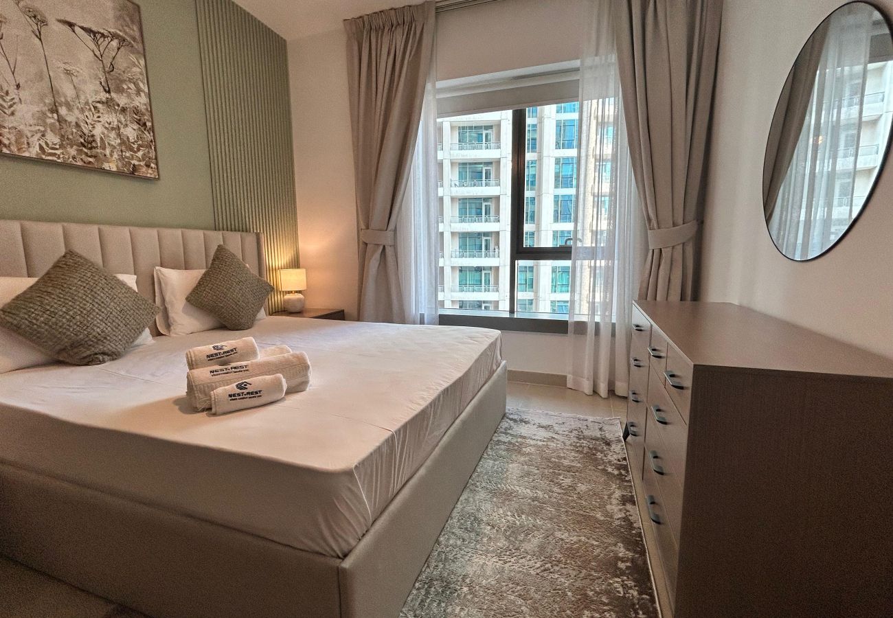 Apartment in Dubai - 🌟 Luxurious 1-Bedroom Apartment in 29 Boulevard | Downtown Dubai | Breathtaking Fountain Views 🌟 Apartment in Dubai - 🌟 Luxurious 1-Bedroom Apartment in 29 Boulevard | Downtown Dubai | Breathtaking Fountain Views 🌟