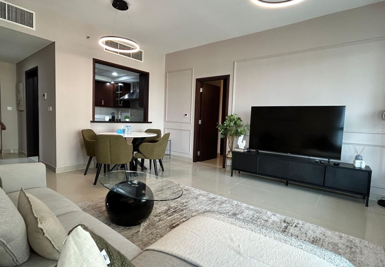 Apartment in Dubai - 🌟 Luxurious 1-Bedroom Apartment in 29 Boulevard | Downtown Dubai | Breathtaking Fountain Views 🌟 Apartment in Dubai - 🌟 Luxurious 1-Bedroom Apartment in 29 Boulevard | Downtown Dubai | Breathtaking Fountain Views 🌟