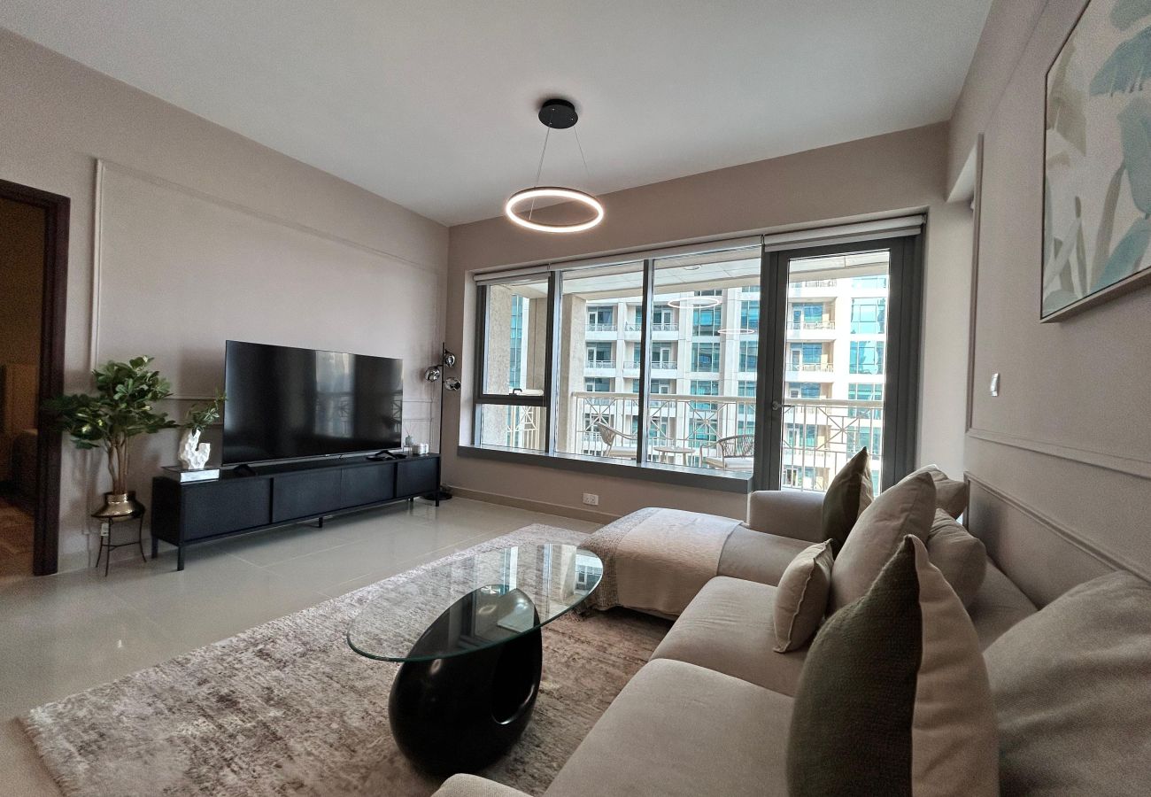 Apartment in Dubai - 🌟 Luxurious 1-Bedroom Apartment in 29 Boulevard | Downtown Dubai | Breathtaking Fountain Views 🌟 Apartment in Dubai - 🌟 Luxurious 1-Bedroom Apartment in 29 Boulevard | Downtown Dubai | Breathtaking Fountain Views 🌟