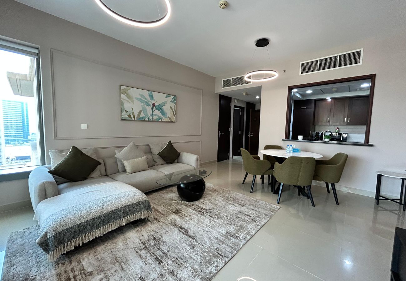 Apartment in Dubai - 🌟 Luxurious 1-Bedroom Apartment in 29 Boulevard | Downtown Dubai | Breathtaking Fountain Views 🌟 Apartment in Dubai - 🌟 Luxurious 1-Bedroom Apartment in 29 Boulevard | Downtown Dubai | Breathtaking Fountain Views 🌟