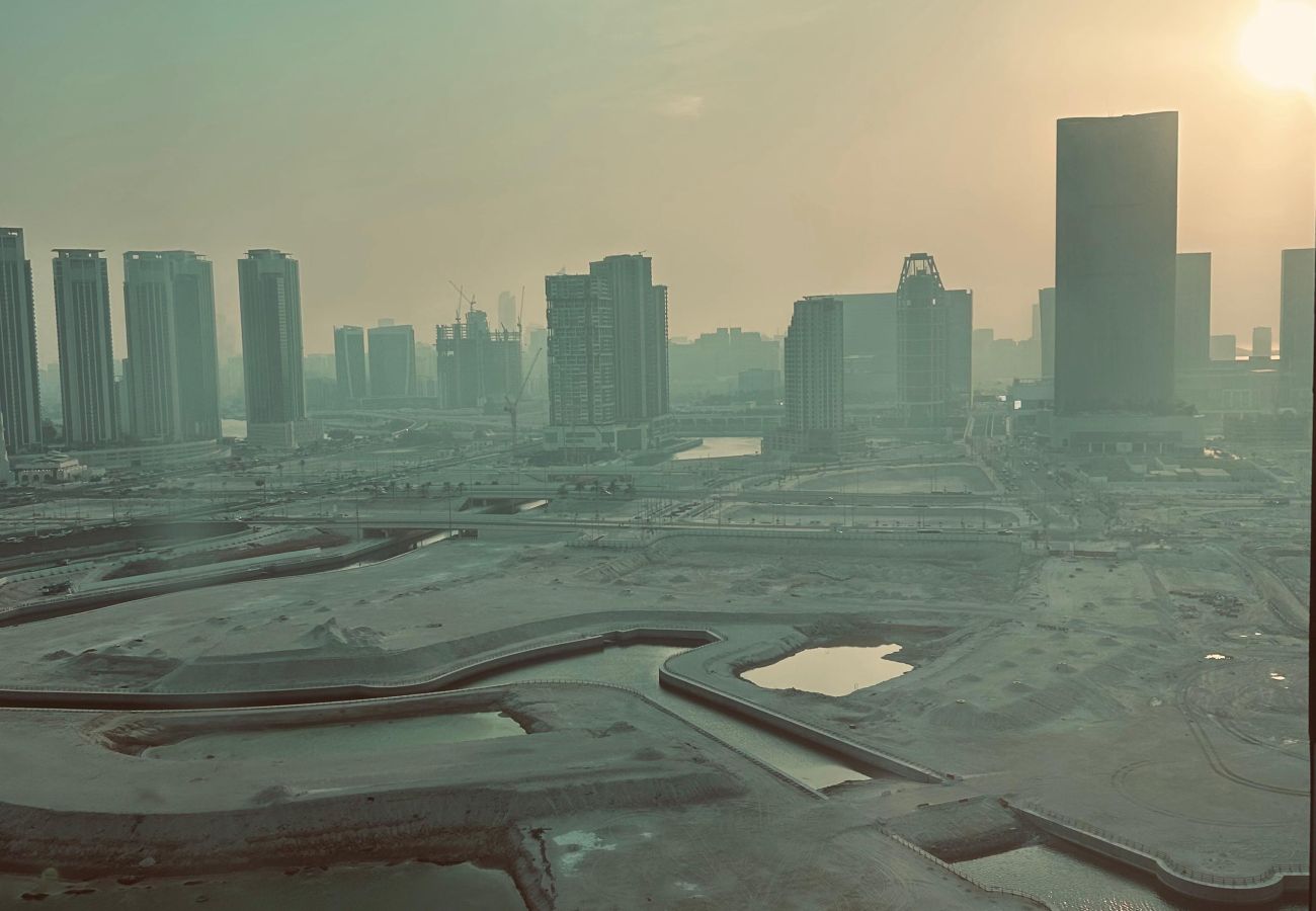 Apartment in Abu Dhabi - Stunning 01 BHK Apt in Abudhabi