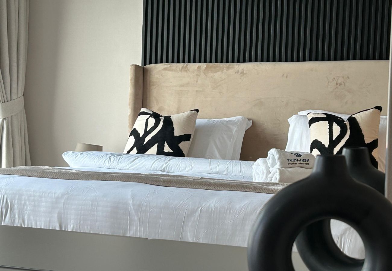 Apartment in Abu Dhabi - Stunning 01 BHK Apt in Abudhabi