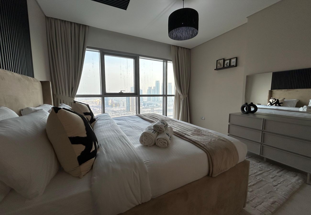 Apartment in Abu Dhabi - Stunning 01 BHK Apt in Abudhabi