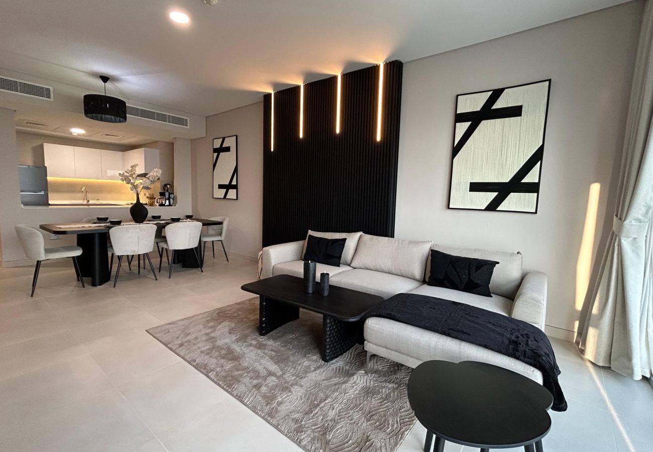 Apartment in Abu Dhabi - Stunning 01 BHK Apt in Abudhabi
