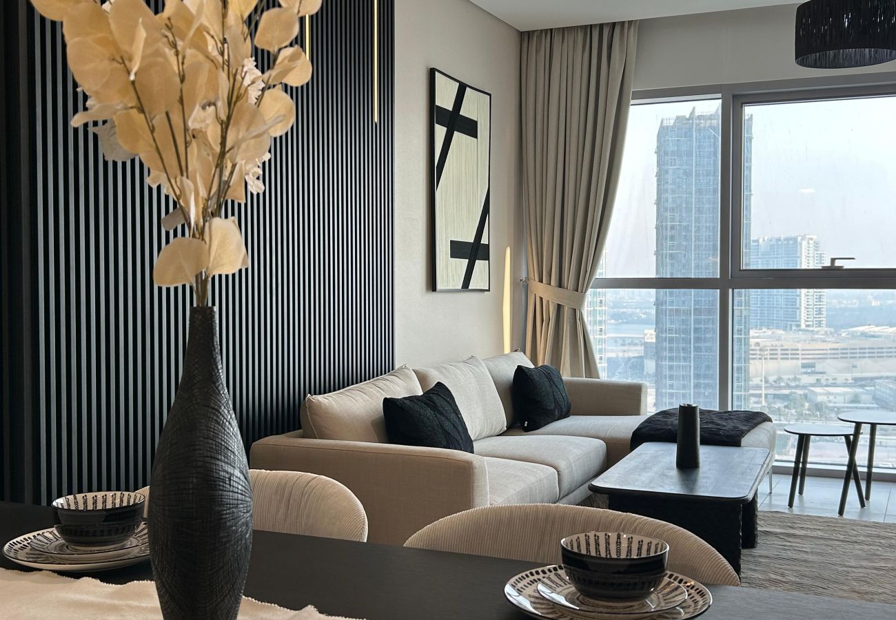 Apartment in Abu Dhabi - Stunning 01 BHK Apt in Abudhabi