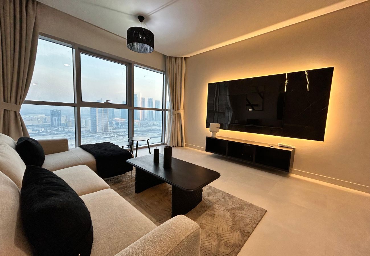 Apartment in Abu Dhabi - Stunning 01 BHK Apt in Abudhabi