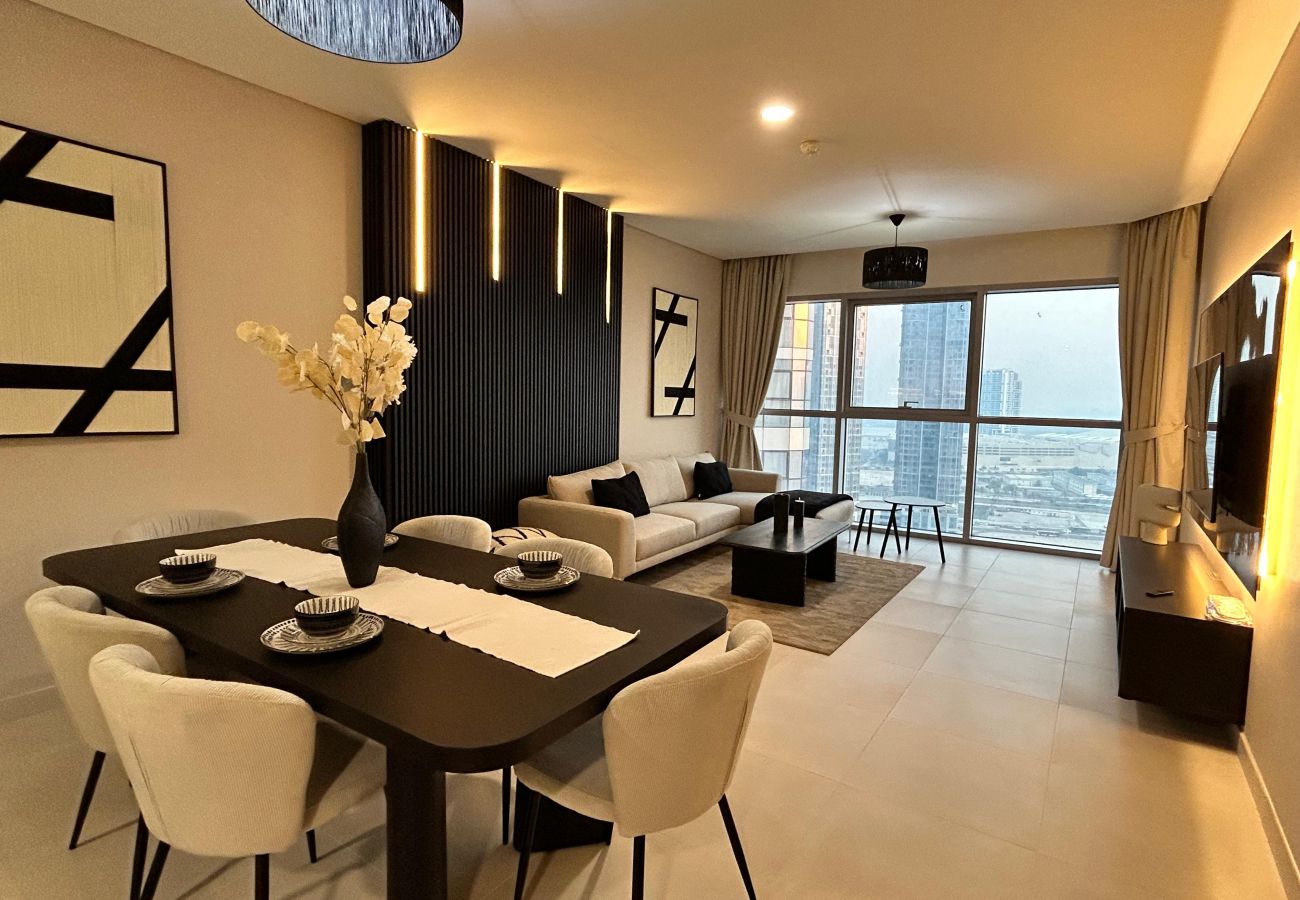 Apartment in Abu Dhabi - Stunning 01 BHK Apt in Abudhabi