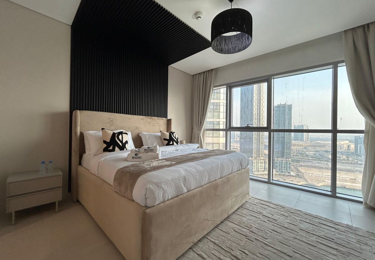 Apartment in Abu Dhabi - Stunning 01 BHK Apt in Abudhabi