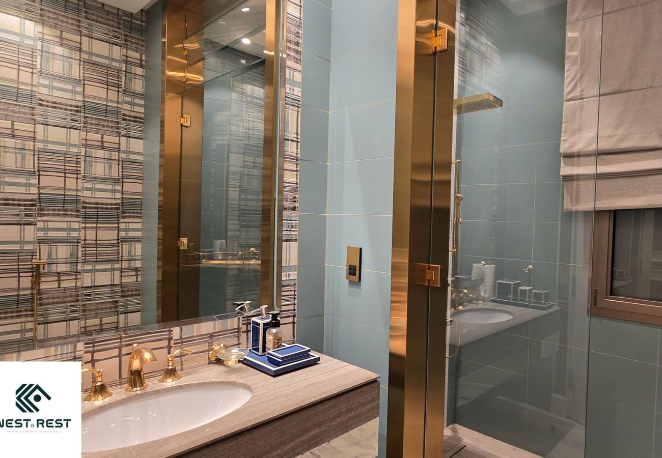 Villa in Dubai - Palatial 7-Bedroom Ultra-Luxury Villa with Private Diwan, Dual Pools, Private Lounge Club & Elite Finishes Villa in Dubai - Palatial 7-Bedroom Ultra-Luxury Villa with Private Diwan, Dual Pools, Private Lounge Club & Elite Finishes