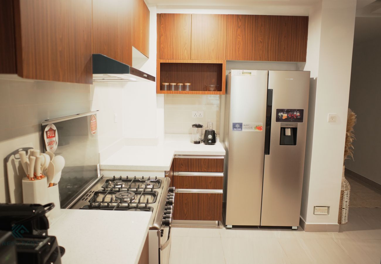 Apartment in Dubai - Luxurious 2-Bedroom Apartment in Park Gate Residences | Fully Furnished | Near Metro, Zabeel Park & Dubai Frame