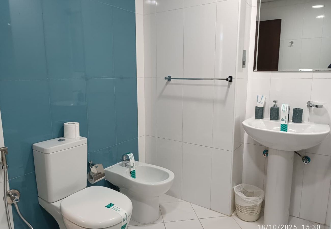 Studio in Abu Dhabi - Modern Fully Furnished Studio Apartment in Hydra Avenue, Al Reem Island – Comfort, Style & Convenience in the Heart of Abu Dhabi